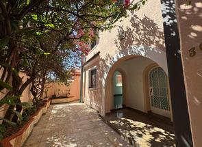 Casa, 4 Quartos, 4 Vagas, 2 Suites em Colégio Batista, Belo Horizonte, MG valor de R$ 1.600.000,00 no Lugar Certo