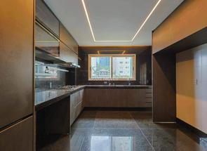 Apartamento, 3 Quartos, 4 Vagas, 3 Suites para alugar em Vila da Serra, Nova Lima, MG valor de R$ 29.000,00 no Lugar Certo