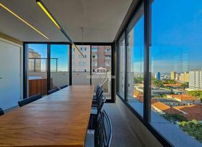 Cobertura, 2 Quartos, 2 Vagas, 1 Suite em Santa Efigênia, Belo Horizonte, MG valor de R$ 1.350.000,00 no Lugar Certo