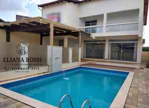 Casa, 3 Quartos, 4 Vagas, 1 Suite em Vila Verde, Varginha, MG valor de R$ 860.000,00 no Lugar Certo