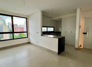 Apartamento, 2 Quartos, 2 Vagas, 1 Suite em Funcionários, Belo Horizonte, MG valor de R$ 1.271.484,00 no Lugar Certo