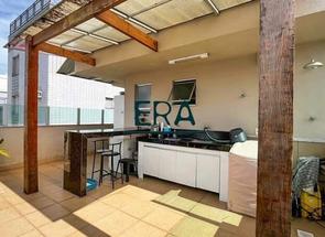 Cobertura, 3 Quartos, 2 Vagas, 2 Suites em Santo Antônio, Belo Horizonte, MG valor de R$ 980.000,00 no Lugar Certo
