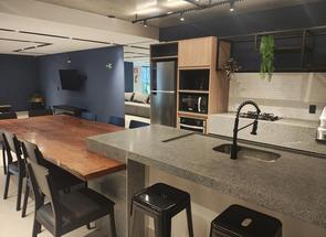 Cobertura, 3 Quartos, 2 Vagas, 2 Suites em Grajaú, Belo Horizonte, MG valor de R$ 1.400.000,00 no Lugar Certo