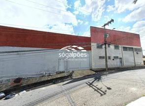 Galpão em Aparecida, Belo Horizonte, MG valor de R$ 2.490.000,00 no Lugar Certo