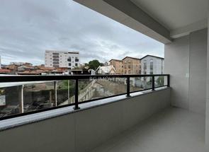 Apartamento, 2 Quartos, 2 Vagas, 1 Suite em Jardim Industrial, Contagem, MG valor de R$ 440.000,00 no Lugar Certo
