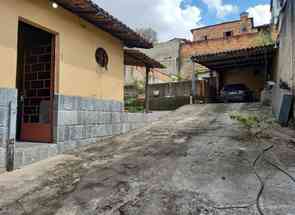 Casa, 2 Quartos, 2 Vagas em Glória, Belo Horizonte, MG valor de R$ 450.000,00 no Lugar Certo