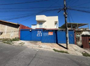 Casa, 2 Quartos, 1 Vaga para alugar em Rua Corinto, São Pedro, Ibirité, MG valor de R$ 750,00 no Lugar Certo