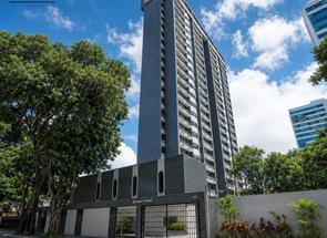 Apartamento, 3 Quartos, 1 Vaga, 1 Suite em Espinheiro, Recife, PE valor de R$ 460.000,00 no Lugar Certo