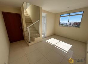 Cobertura, 3 Quartos, 2 Vagas, 1 Suite para alugar em Das Canoas, Palmeiras, Belo Horizonte, MG valor de R$ 3.200,00 no Lugar Certo