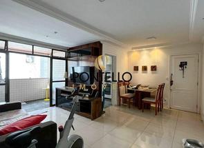 Apartamento, 3 Quartos, 2 Vagas, 1 Suite em Buritis, Belo Horizonte, MG valor de R$ 550.000,00 no Lugar Certo