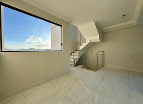 Cobertura, 3 Quartos, 2 Vagas, 1 Suite em Santa Branca, Belo Horizonte, MG valor de R$ 587.000,00 no Lugar Certo