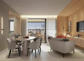 Apartamento, 3 Quartos, 1 Vaga, 1 Suite em Patrimônio, Uberlândia, MG valor de R$ 748.742,00 no Lugar Certo