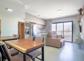 Apartamento, 2 Quartos, 1 Vaga, 1 Suite em Setor Bueno, Goiânia, GO valor de R$ 700.000,00 no Lugar Certo
