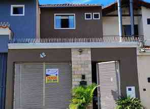 Casa, 3 Quartos, 2 Vagas, 1 Suite em Cabral, Contagem, MG valor de R$ 795.000,00 no Lugar Certo