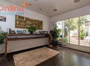 Casa, 5 Quartos, 1 Suite em Rua Eduardo Porto, Cidade Jardim, Belo Horizonte, MG valor de R$ 2.980.000,00 no Lugar Certo