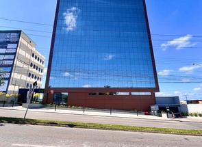 Sala, 1 Vaga para alugar em Jardim Petrópolis, Varginha, MG valor de R$ 3.300,00 no Lugar Certo