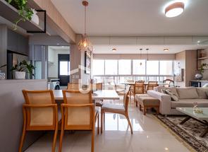 Apartamento, 3 Quartos, 2 Vagas, 3 Suites em [endereco], Setor Bueno, Goiânia, GO valor de R$ 1.270.000,00 no Lugar Certo