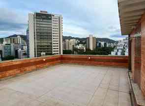 Cobertura, 4 Quartos, 3 Vagas, 1 Suite em Funcionários, Belo Horizonte, MG valor de R$ 1.600.000,00 no Lugar Certo