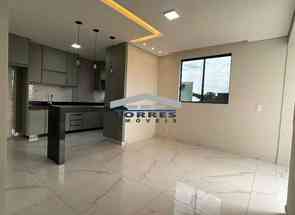 Apartamento, 3 Quartos, 2 Vagas, 1 Suite em Inconfidentes, Contagem, MG valor de R$ 590.000,00 no Lugar Certo