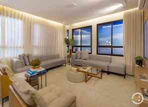 Apartamento, 3 Quartos, 2 Vagas, 3 Suites em R. T-36, Setor Bueno, Goiânia, GO valor de R$ 1.230.000,00 no Lugar Certo
