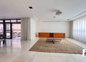 Apartamento, 4 Quartos, 4 Vagas, 2 Suites em Lourdes, Belo Horizonte, MG valor de R$ 4.400.000,00 no Lugar Certo
