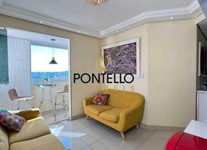 Apartamento, 3 Quartos, 2 Vagas, 1 Suite em Castelo, Belo Horizonte, MG valor de R$ 680.000,00 no Lugar Certo