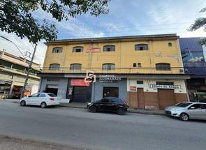 Andar para alugar em Avenida Senador Levindo Coelho, Vale do Jatobá, Belo Horizonte, MG valor de R$ 1.700,00 no Lugar Certo