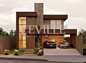 Casa, 4 Quartos, 4 Vagas, 1 Suite em Larissa, Vale do Sol, Nova Lima, MG valor de R$ 1.890.000,00 no Lugar Certo