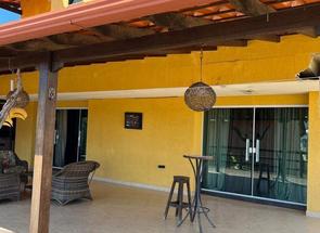 Casa, 3 Quartos, 8 Vagas, 2 Suites em Solar do Madeira, Contagem, MG valor de R$ 1.200.000,00 no Lugar Certo