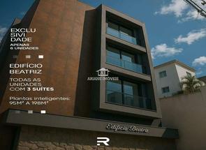 Apartamento, 3 Quartos, 2 Vagas, 3 Suites em Prado, Belo Horizonte, MG valor de R$ 998.000,00 no Lugar Certo