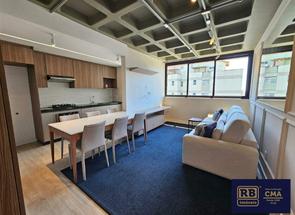 Apartamento, 2 Quartos, 2 Vagas, 1 Suite para alugar em Boa Viagem, Belo Horizonte, MG valor de R$ 5.500,00 no Lugar Certo