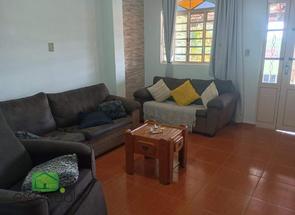 Casa, 3 Quartos, 6 Vagas em Darcy Vargas, Contagem, MG valor de R$ 1.200.000,00 no Lugar Certo