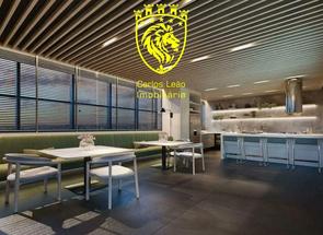 Apartamento, 2 Quartos, 1 Vaga, 2 Suites em Savassi, Belo Horizonte, MG valor de R$ 1.414.600,00 no Lugar Certo