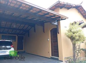 Casa Comercial, 4 Quartos, 4 Vagas, 1 Suite para alugar em Eldorado, Contagem, MG valor de R$ 7.500,00 no Lugar Certo