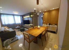 Apartamento, 3 Quartos, 2 Vagas, 1 Suite em Deputado Fábio Vasconcelos, Buritis, Belo Horizonte, MG valor de R$ 790.000,00 no Lugar Certo