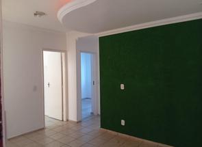 Apartamento, 2 Quartos, 1 Vaga para alugar em Bandeirantes (pampulha), Belo Horizonte, MG valor de R$ 2.150,00 no Lugar Certo