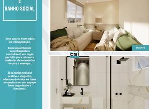 Cobertura, 3 Quartos, 2 Vagas, 1 Suite em Itapoã, Belo Horizonte, MG valor de R$ 1.050.000,00 no Lugar Certo