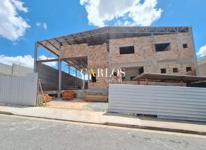 Galpão, 1 Vaga para alugar em Do Comércio, Contagem, MG valor de R$ 33.000,00 no Lugar Certo