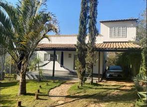 Fazenda, 4 Quartos, 10 Vagas, 2 Suites em Santo Afonso, Betim, MG valor de R$ 890.000,00 no Lugar Certo