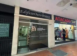 Apartamento, 1 Quarto para alugar em Avenida Augusto de Lima, Barro Preto, Belo Horizonte, MG valor de R$ 1.100,00 no Lugar Certo