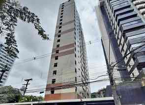 Apartamento, 3 Quartos, 2 Vagas, 2 Suites em Parnamirim, Recife, PE valor de R$ 620.000,00 no Lugar Certo