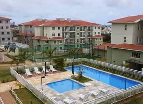 Apartamento, 3 Quartos, 1 Vaga, 1 Suite em Parque das Árvores, Parnamirim, RN valor de R$ 300.000,00 no Lugar Certo