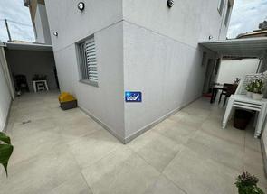 Apartamento, 2 Quartos, 2 Vagas, 1 Suite em Maria Martins Guimarães, Sagrada Família, Belo Horizonte, MG valor de R$ 680.000,00 no Lugar Certo