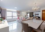 Apartamento, 4 Quartos, 3 Vagas, 4 Suites