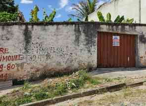 Casa, 2 Quartos, 3 Vagas, 1 Suite em Santa Marta, Ribeirão das Neves, MG valor de R$ 200.000,00 no Lugar Certo