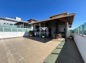 Cobertura, 3 Quartos, 2 Vagas, 1 Suite em Diamante, Belo Horizonte, MG valor de R$ 630.000,00 no Lugar Certo