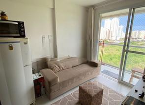 Apartamento, 1 Quarto em Avenida das Araucárias, Sul, Águas Claras, DF valor de R$ 299.900,00 no Lugar Certo
