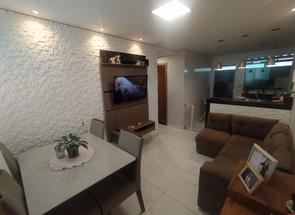 Apartamento, 2 Quartos, 1 Vaga em Palmeiras, Ibirité, MG valor de R$ 250.000,00 no Lugar Certo