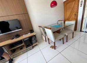 Cobertura, 2 Quartos, 1 Vaga em Dona Clara, Belo Horizonte, MG valor de R$ 380.000,00 no Lugar Certo
