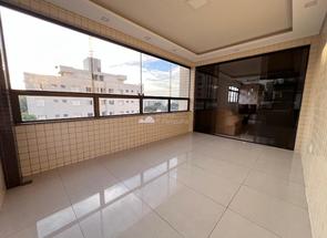 Apartamento, 4 Quartos, 4 Vagas, 2 Suites em Jaraguá, Belo Horizonte, MG valor de R$ 1.280.000,00 no Lugar Certo